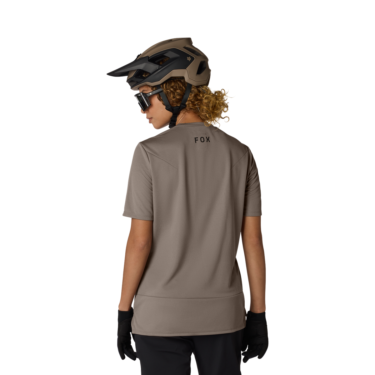 Womens Ranger Jersey