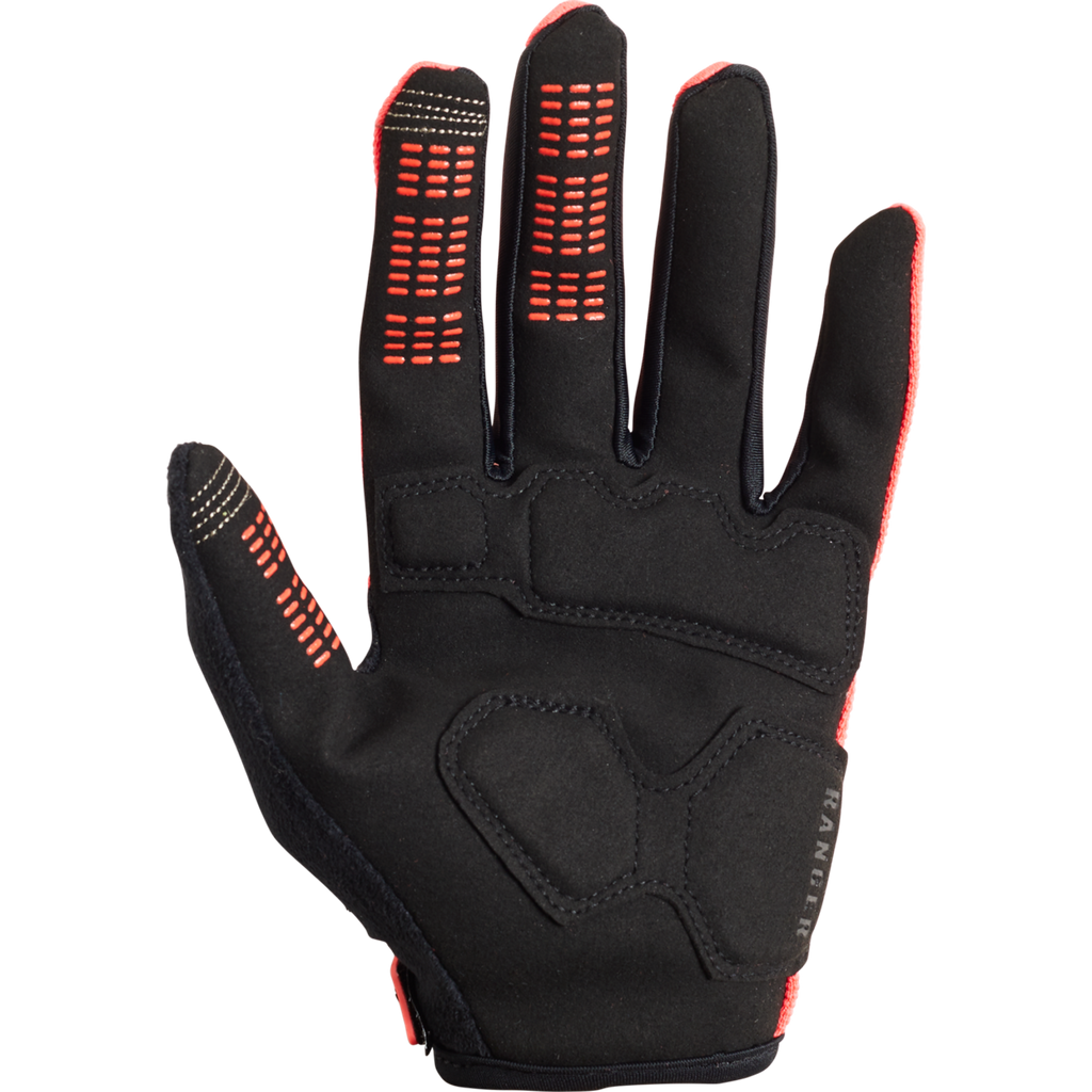 Womens Ranger Gel Gloves
