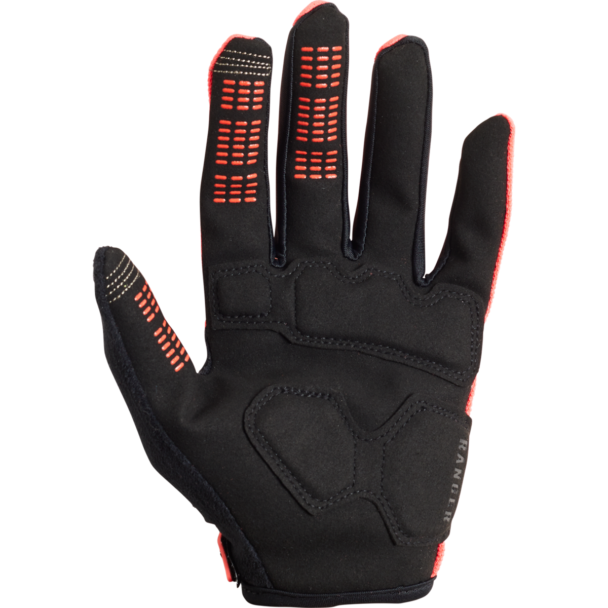 Womens Ranger Gel Gloves