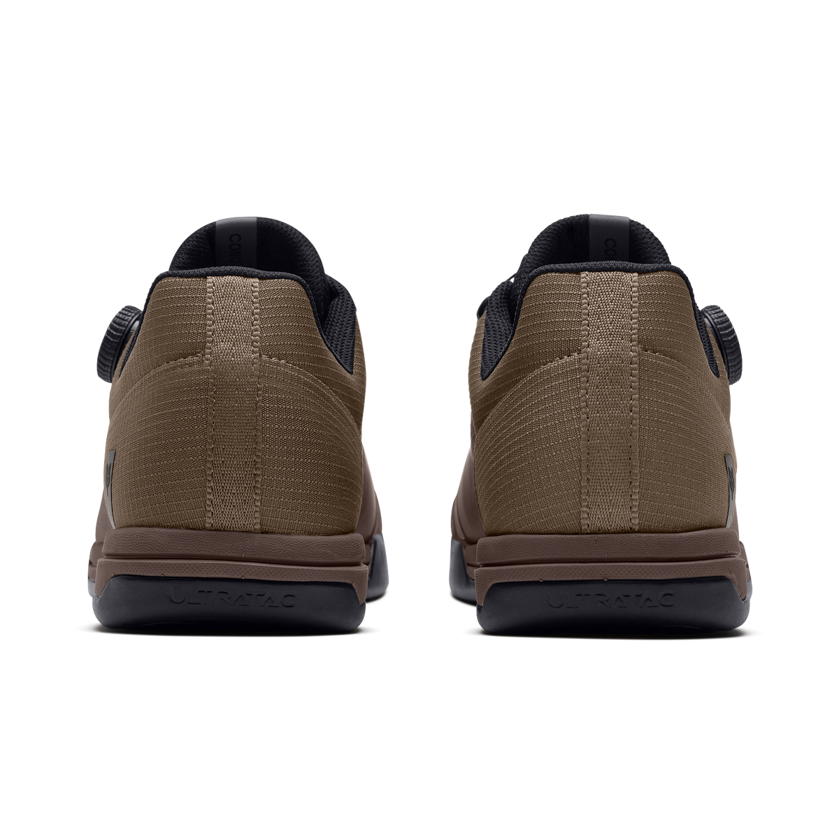 Union BOA Flat Shoes
