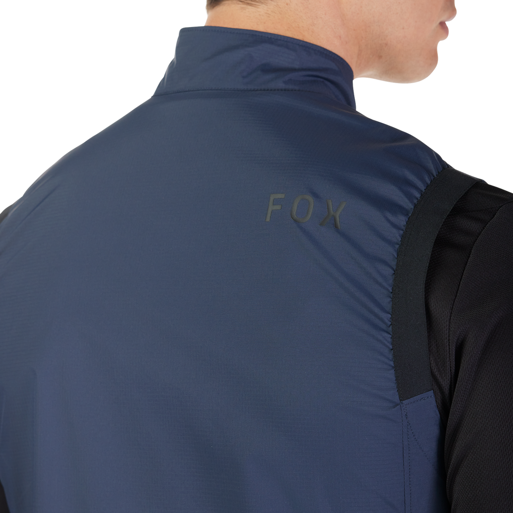 Ranger Wind Vest