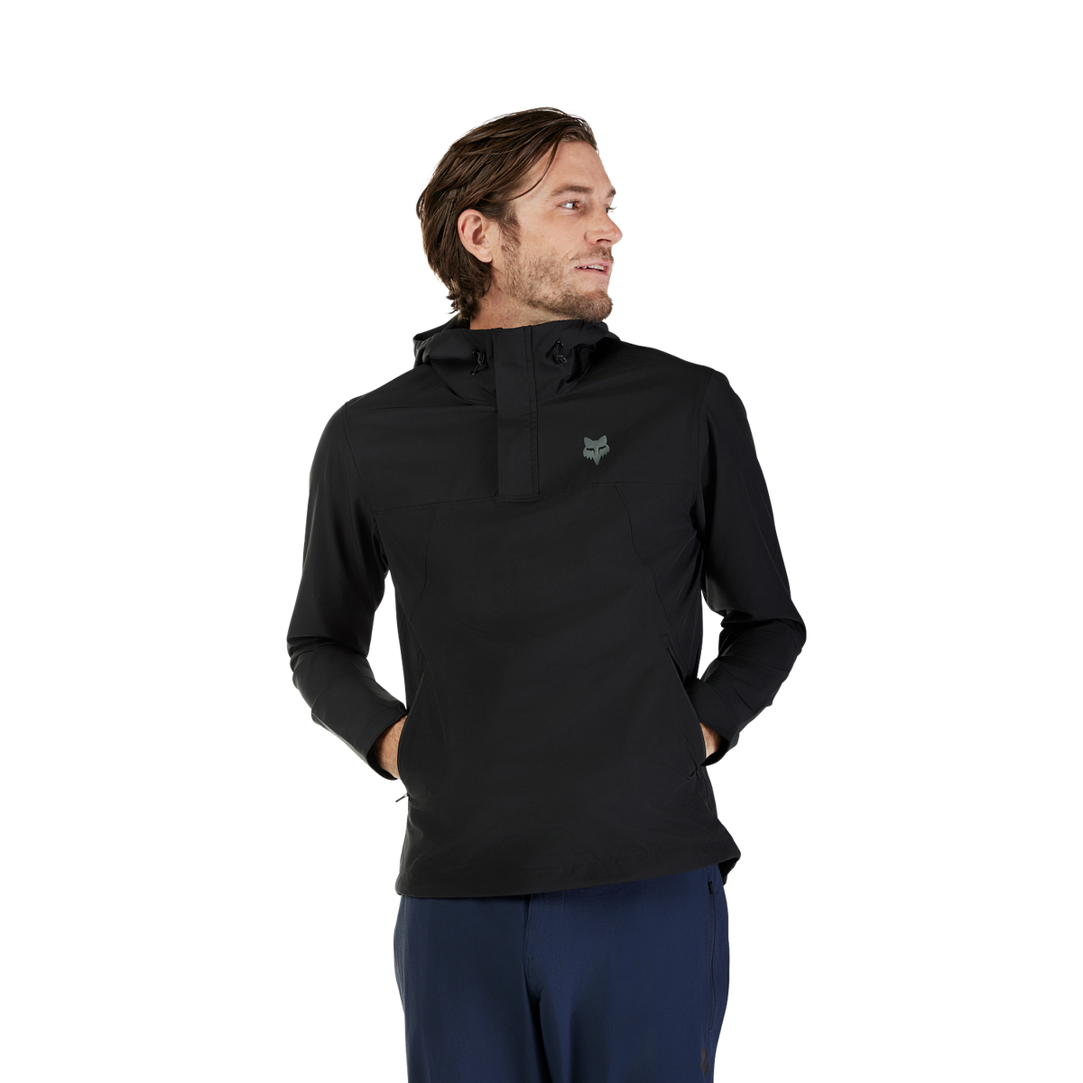Ranger Wind Pullover