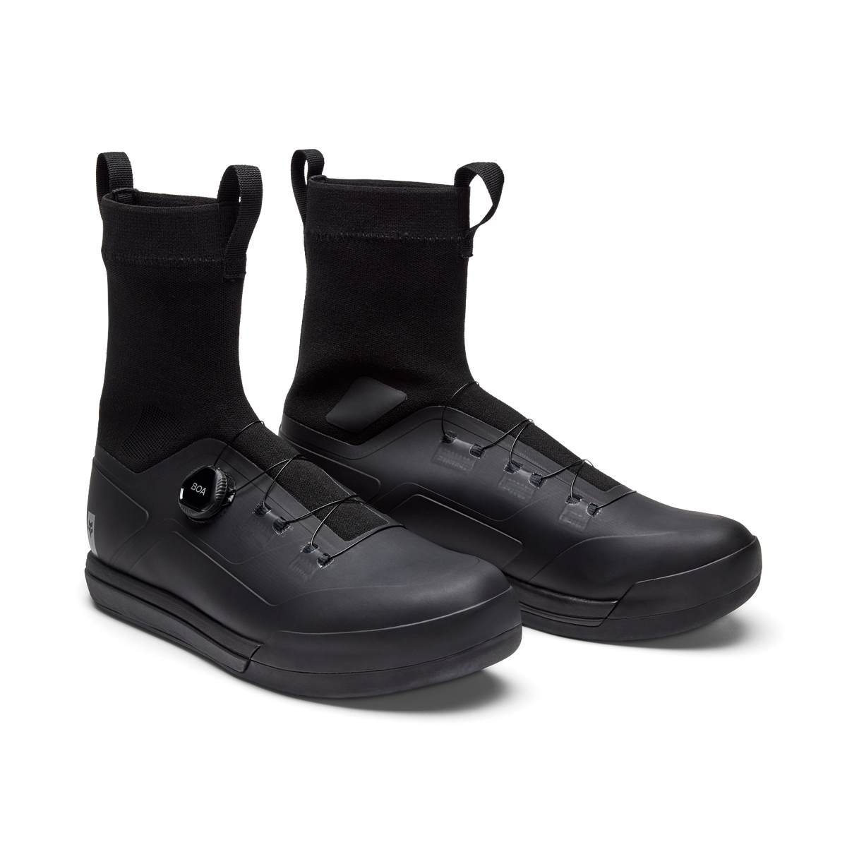 Union BOA All Weather Clipless Shoes