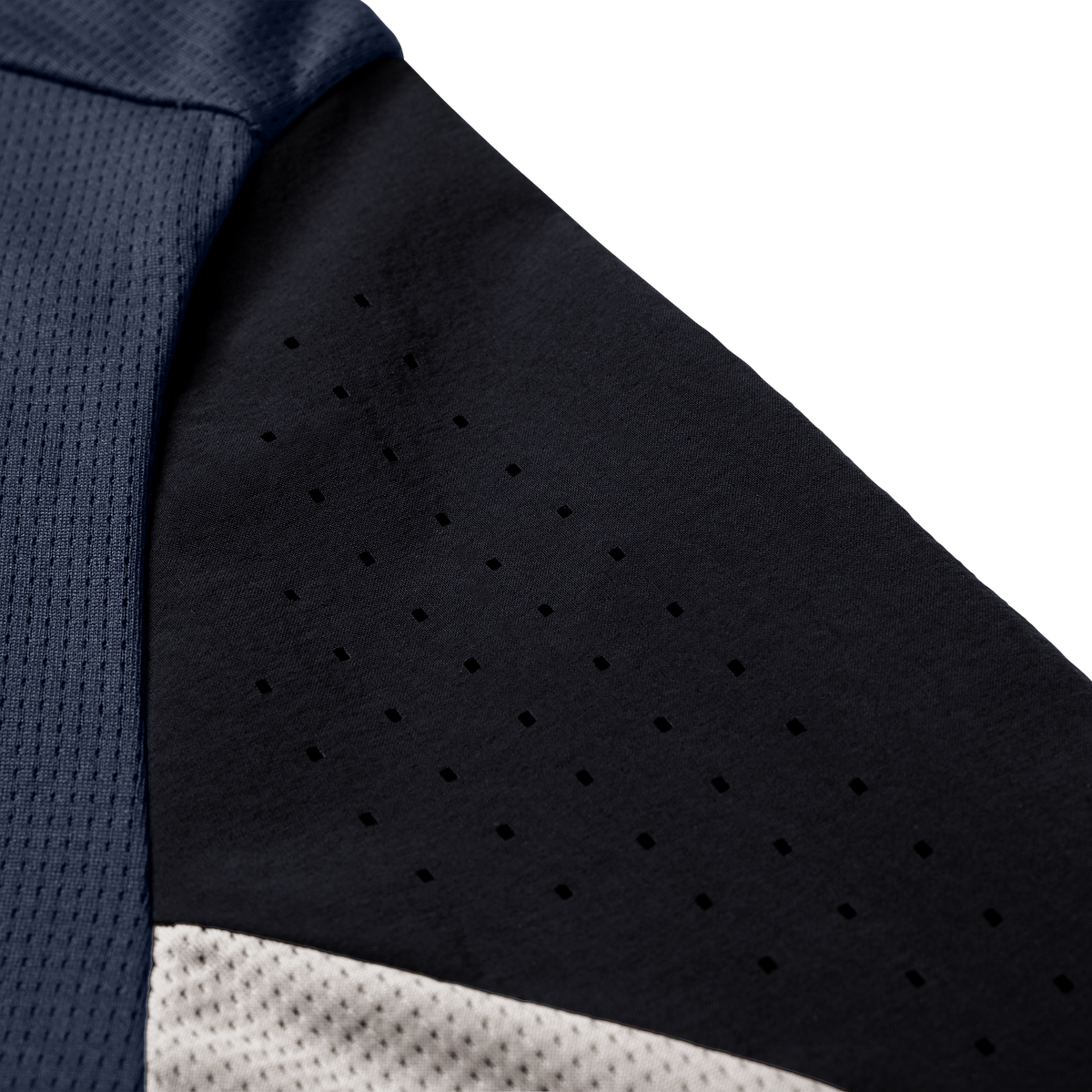 Defend Long Sleeve Jersey