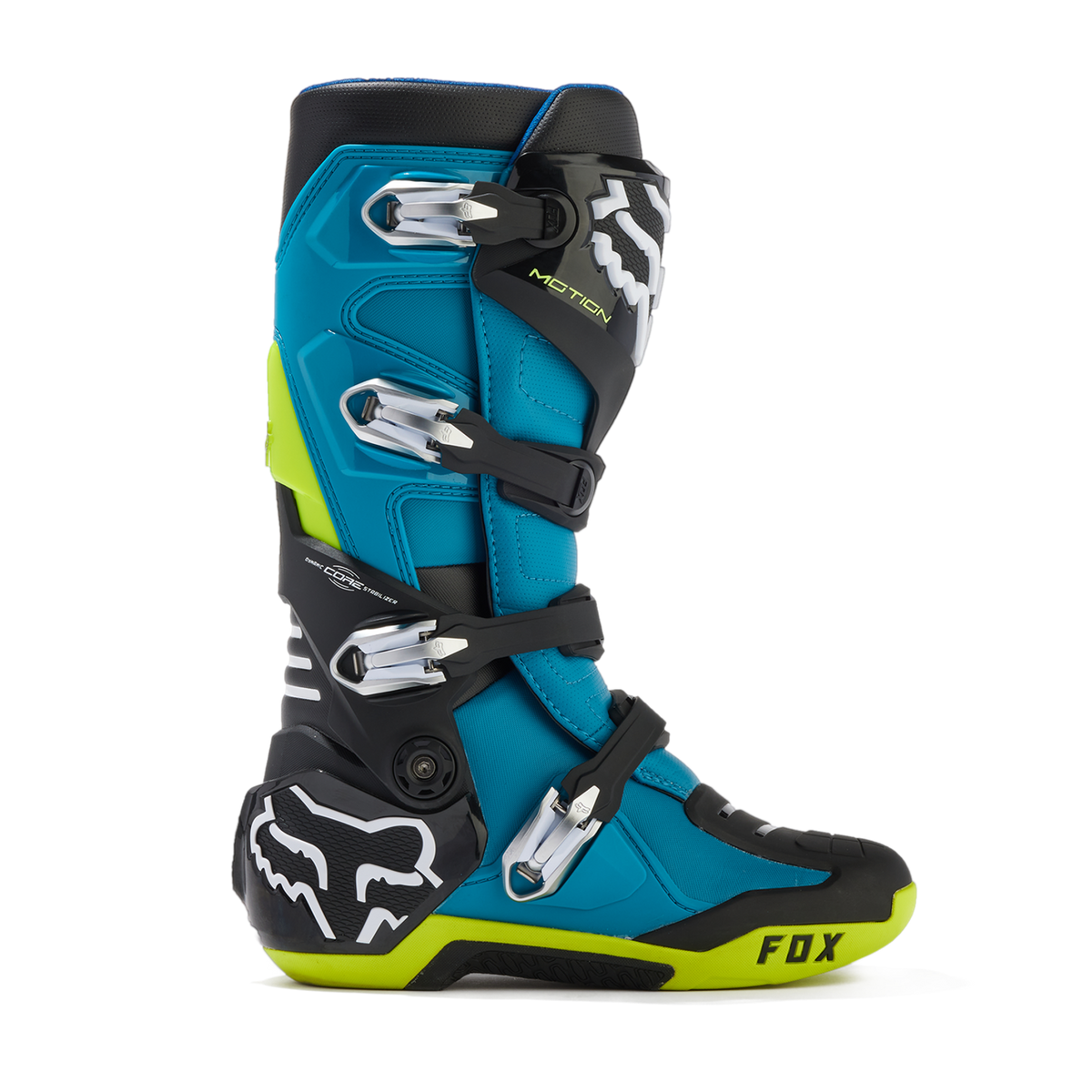Motion Boots