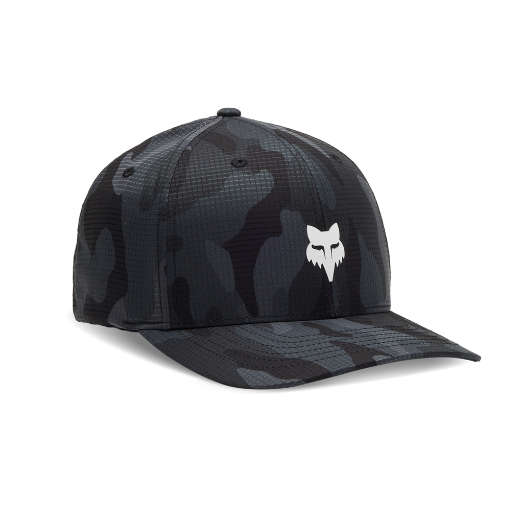 Camo Tech Flexfit Hat