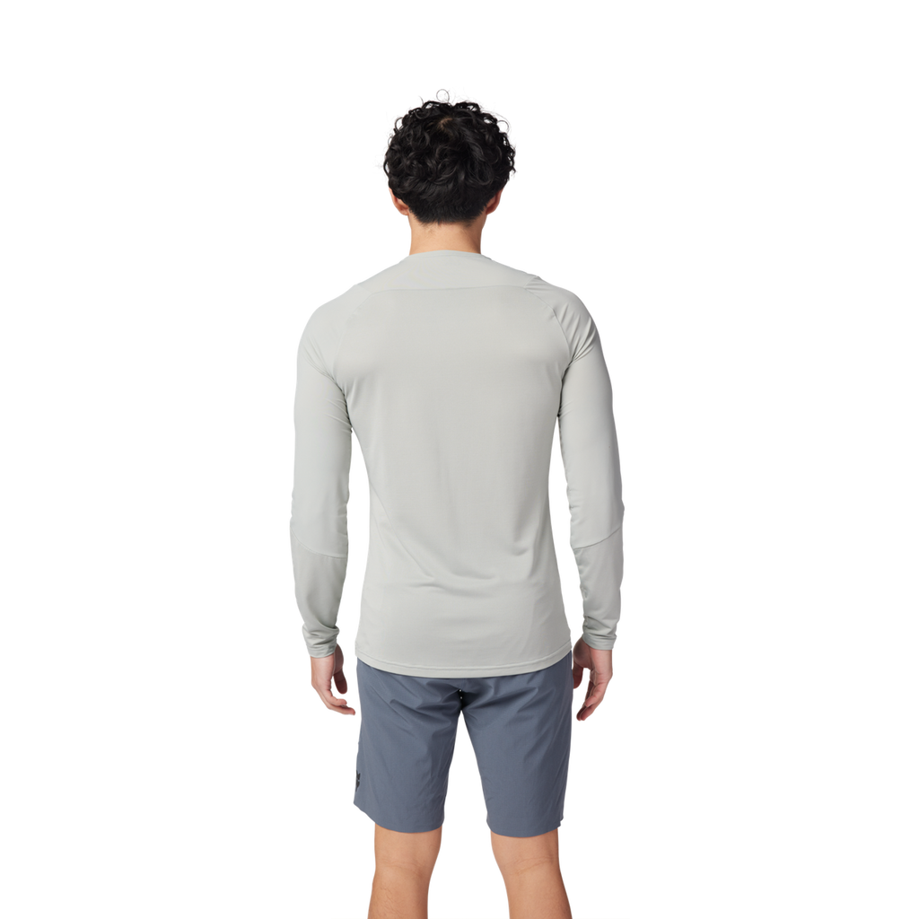 Flexair Ascent Long Sleeve Jersey