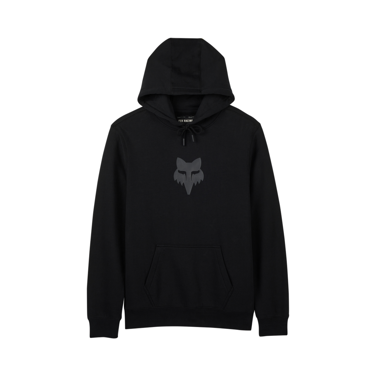 Pullover Hoodie