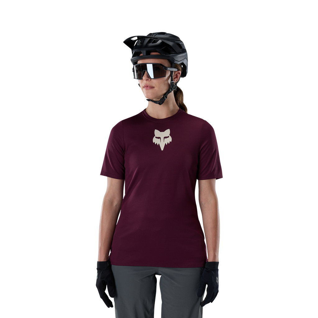 Womens Ranger Jersey