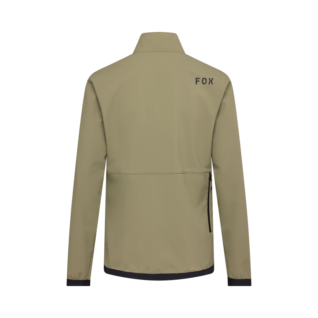 Ranger Fire Jacket