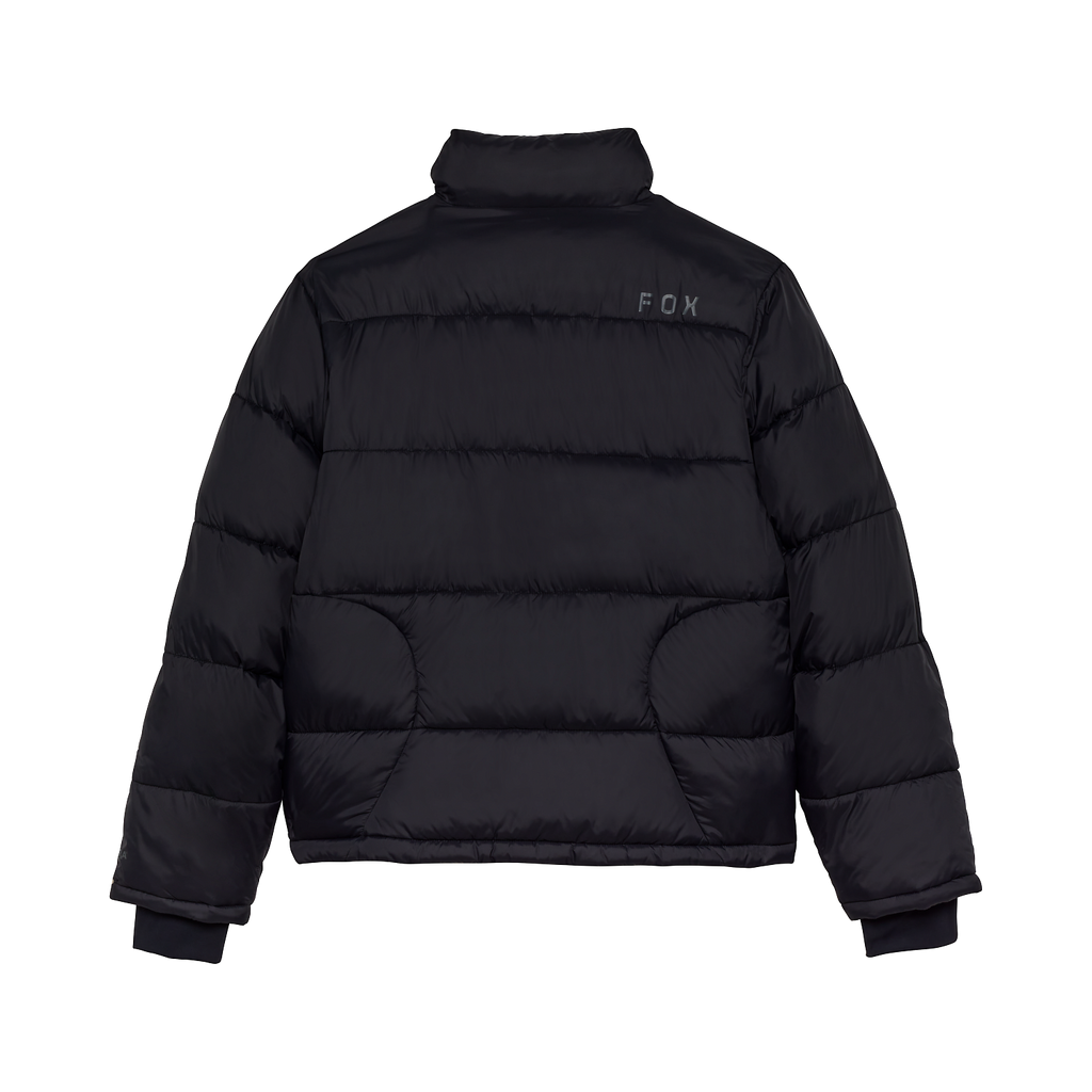 Ridgeway Hi-Loft Jacket
