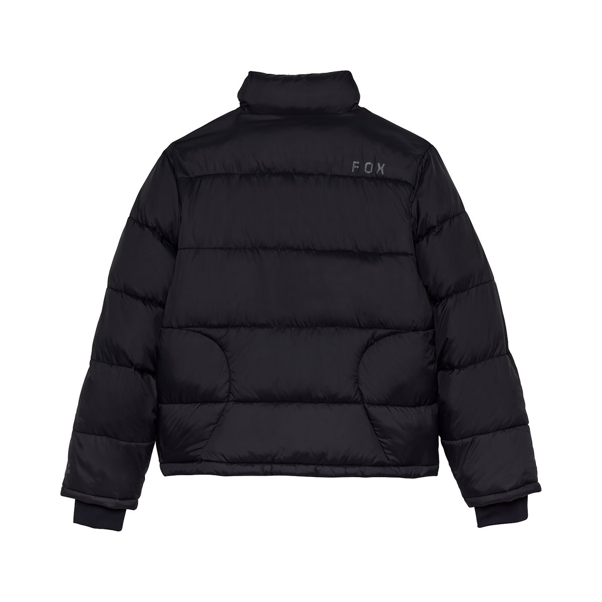 Ridgeway Hi-Loft Jacket