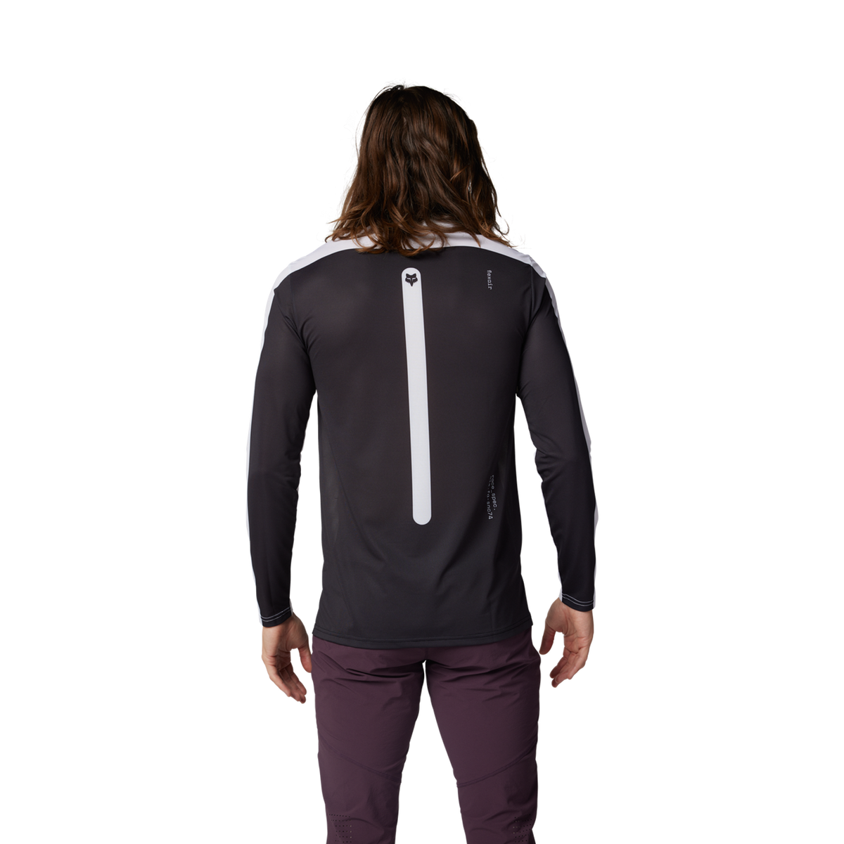 Flexair Aviation Long Sleeve Race Jersey