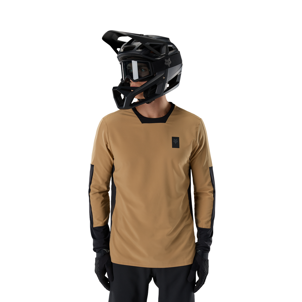 Defend Thermal Jersey