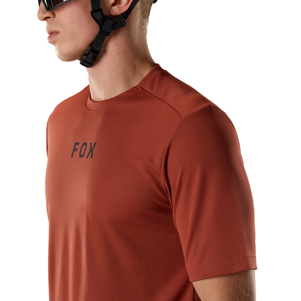 Ranger Wordmark Jersey
