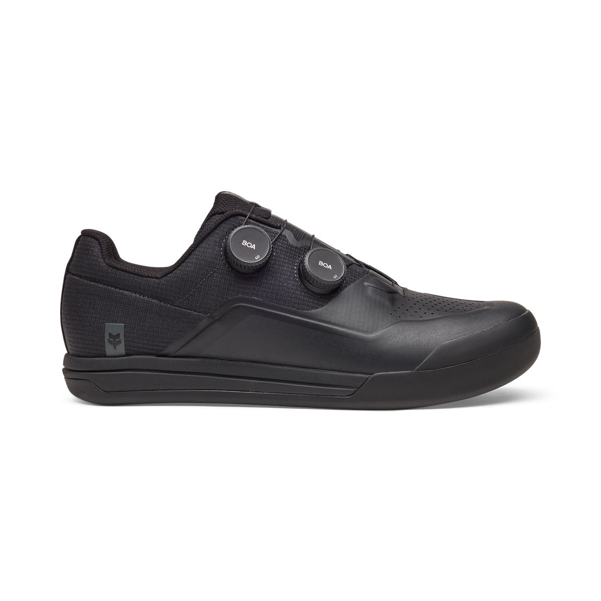 Union BOA Flat Shoes