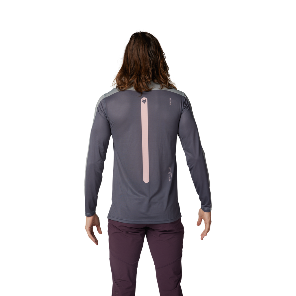 Flexair Aviation Long Sleeve Race Jersey