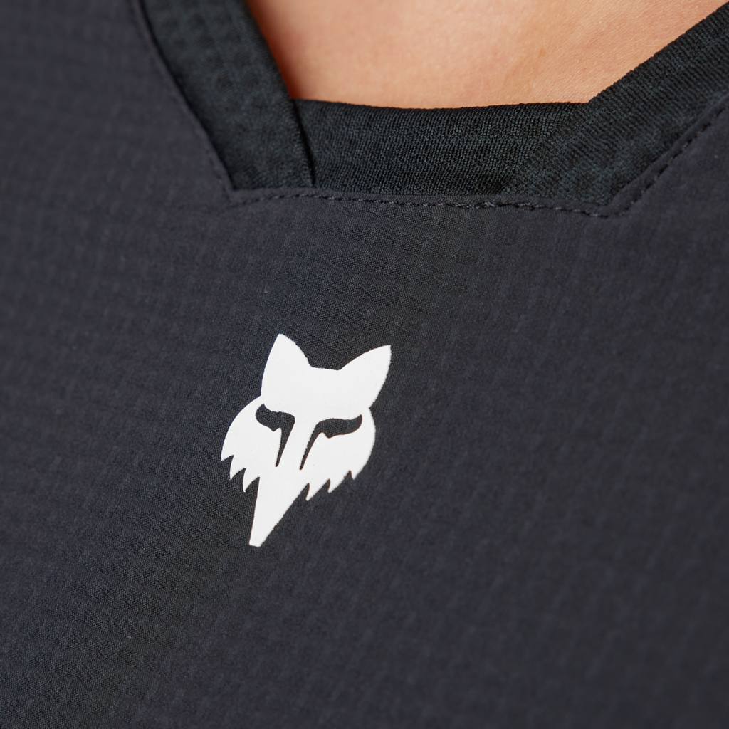 Womens Defend Thermal Jersey