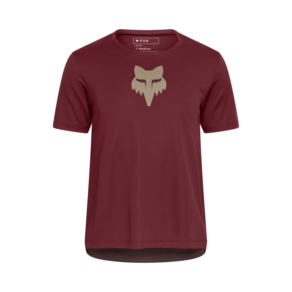 Youth Ranger Jersey