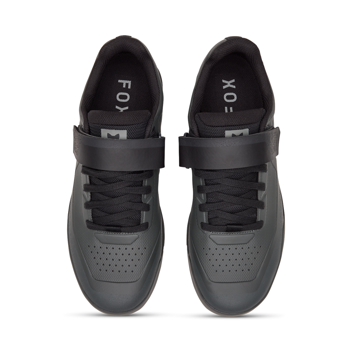 Union Clipless Shoes