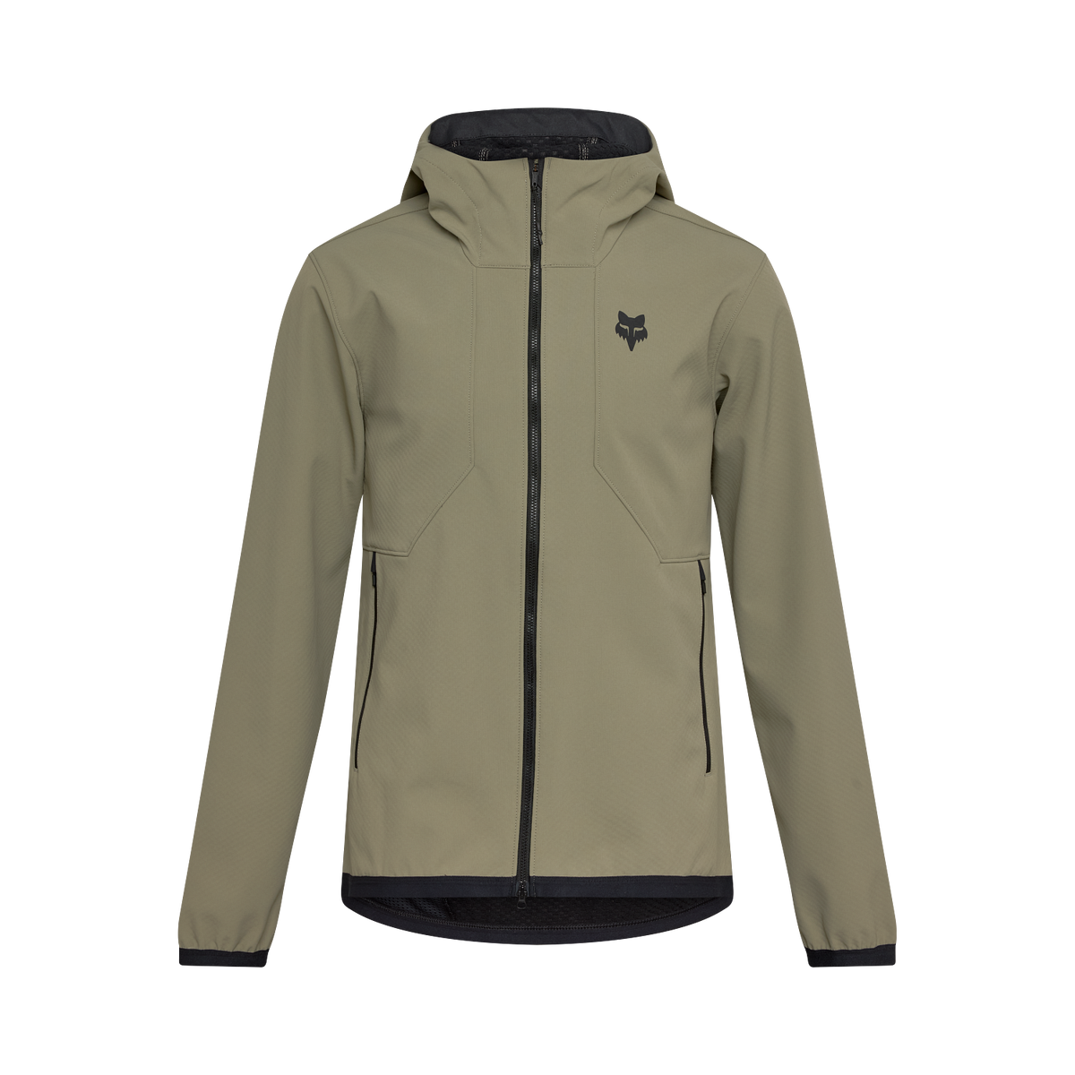 Ranger Fire Hoodie