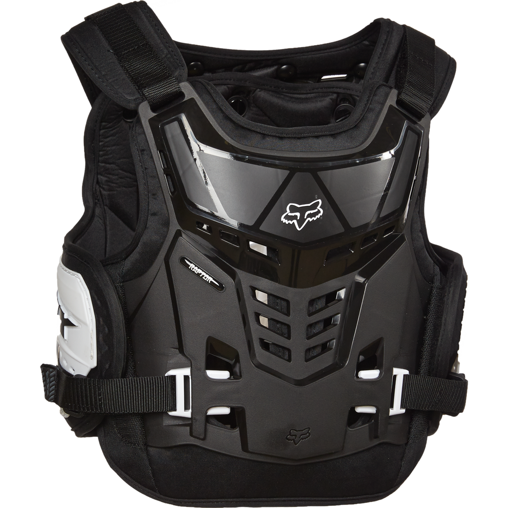 Youth Raptor Proframe LC, CE Guard