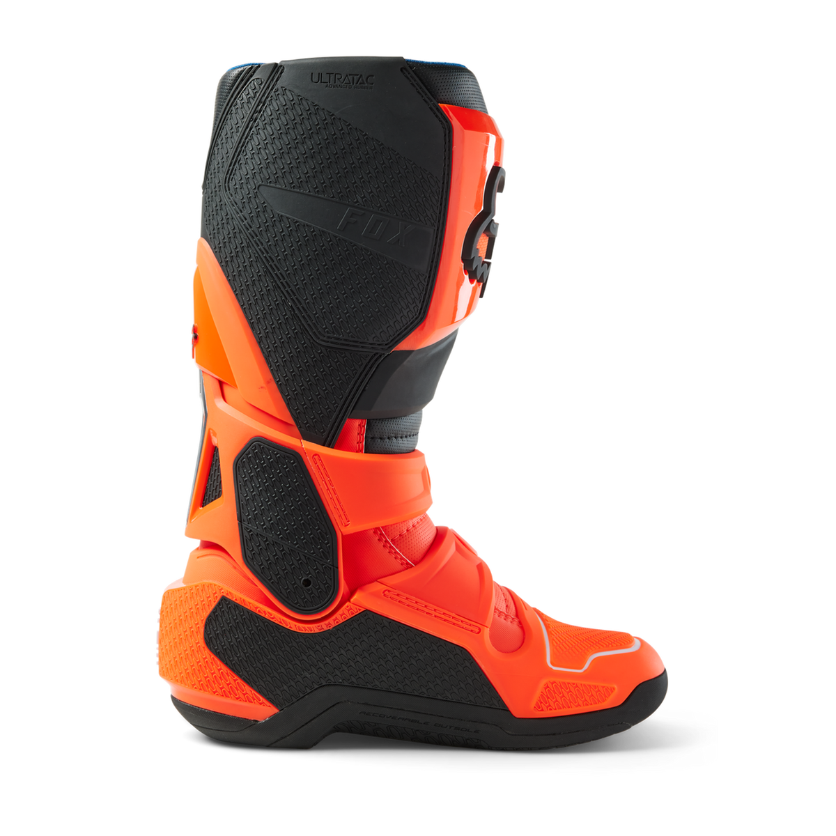 Instinct Boots