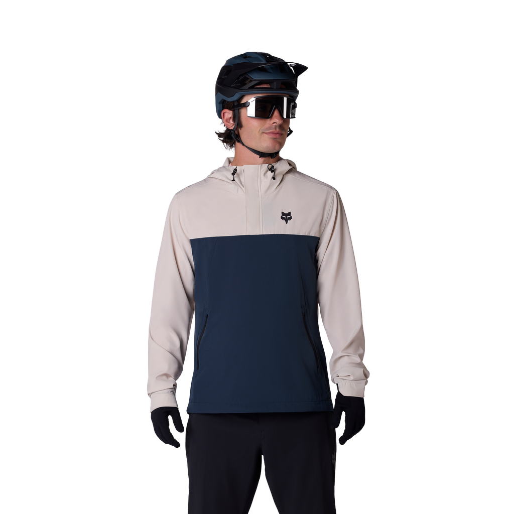 Ranger Wind Pullover