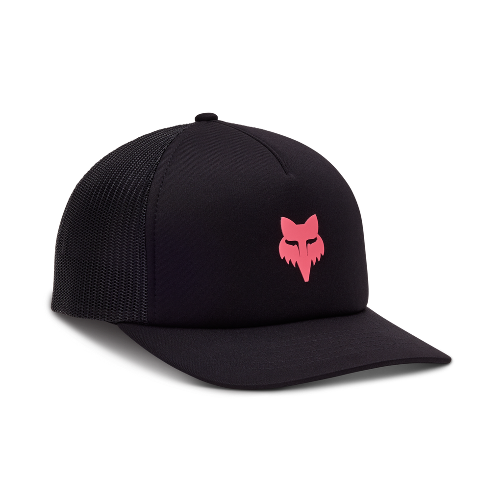 Womens Boundary Trucker Hat