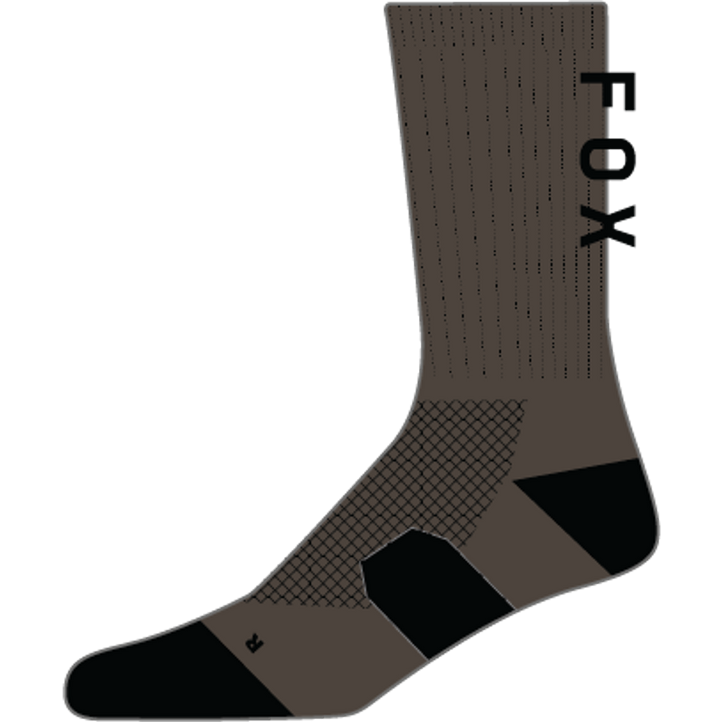 8" Ranger Socks