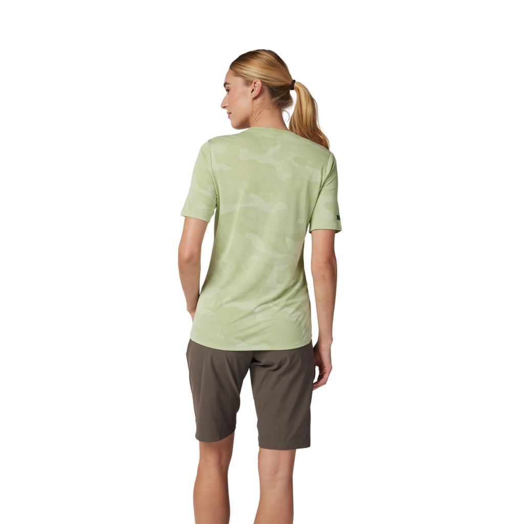 Womens Ranger TruDri Jersey