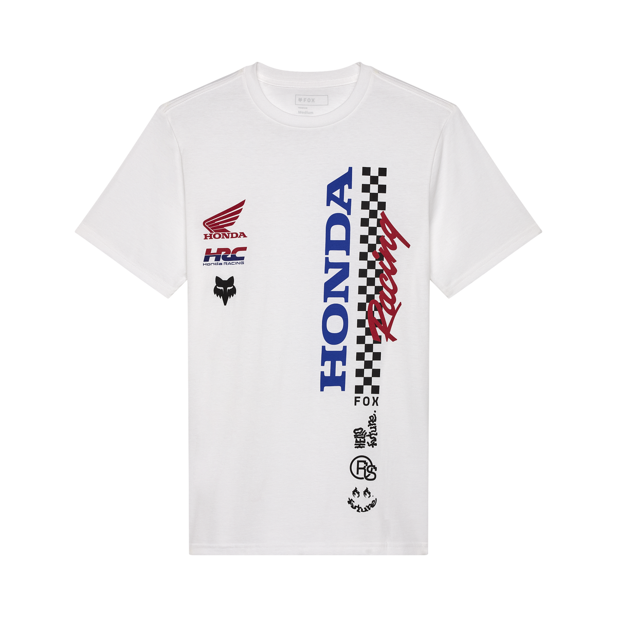 Honda Tee