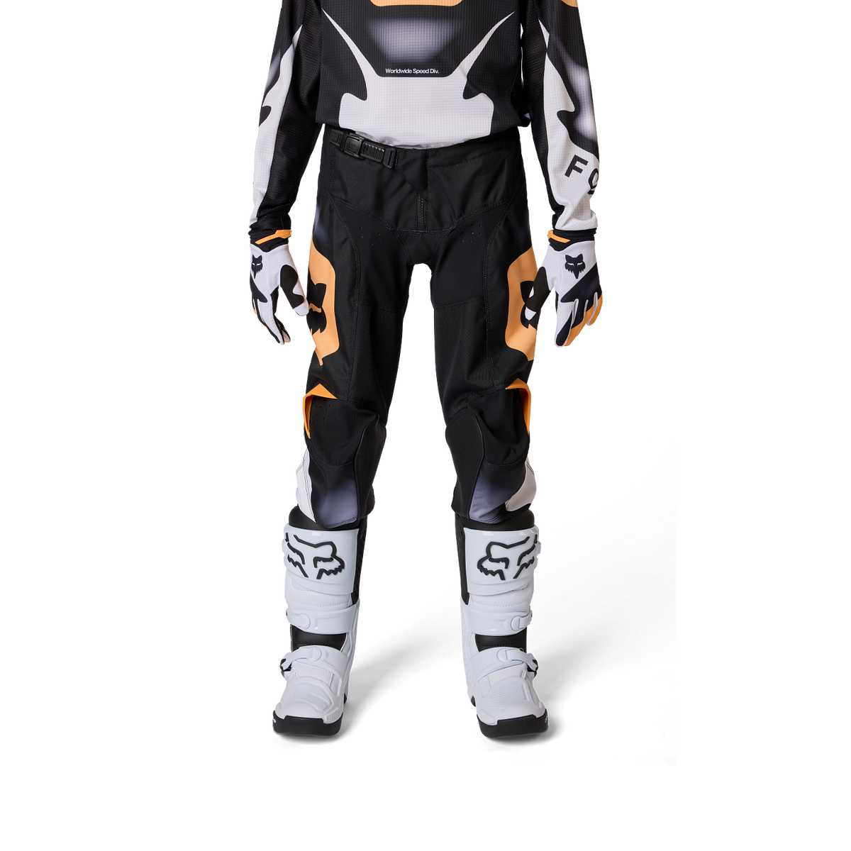 Youth 180 Noble Pants