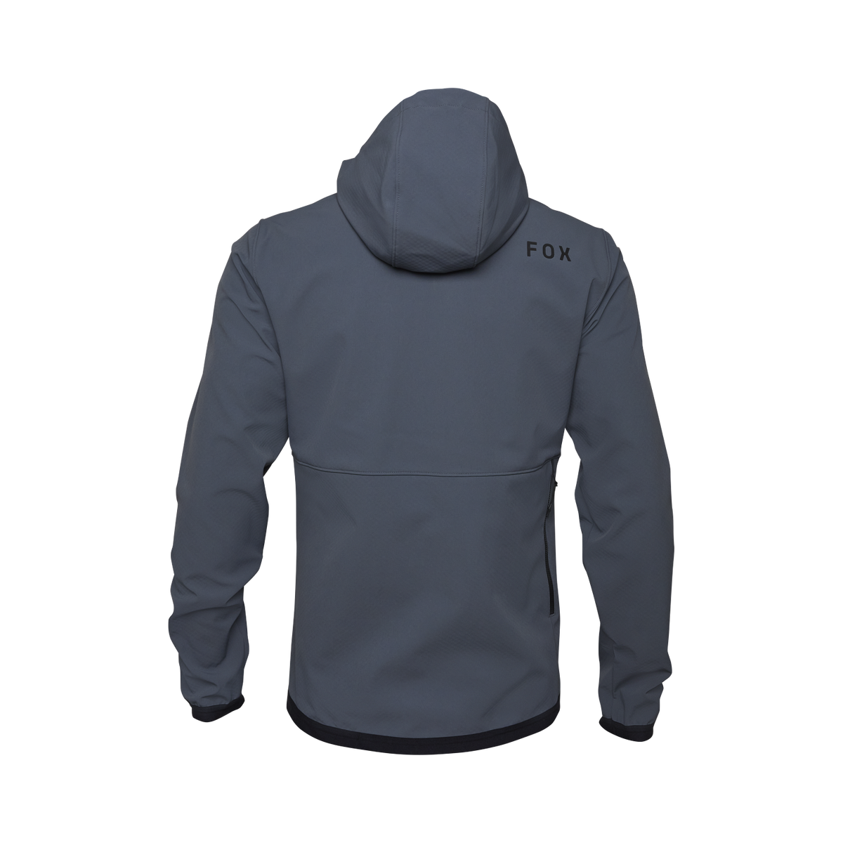 Ranger Fire Hoodie