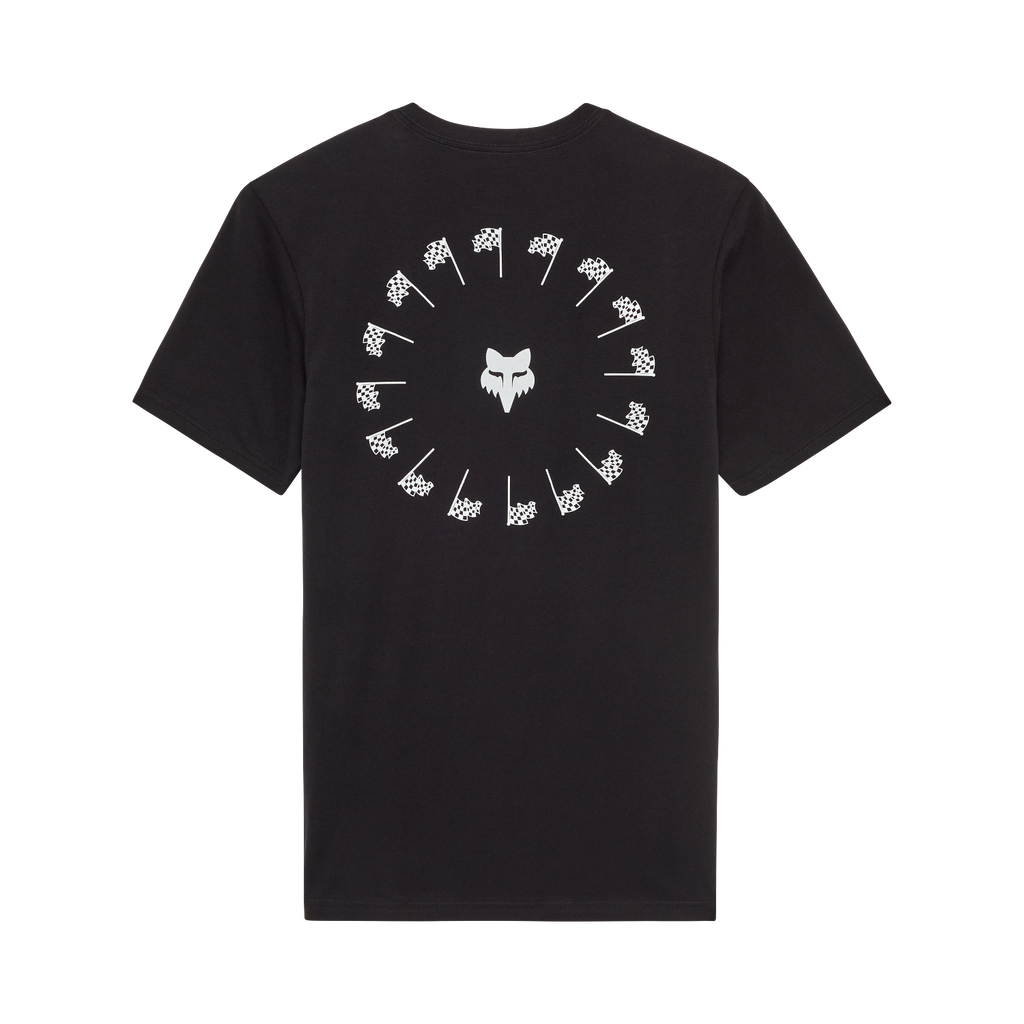 Winners Circle Premium Tee