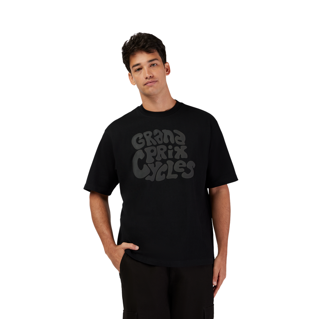 GPC Oversized Tee