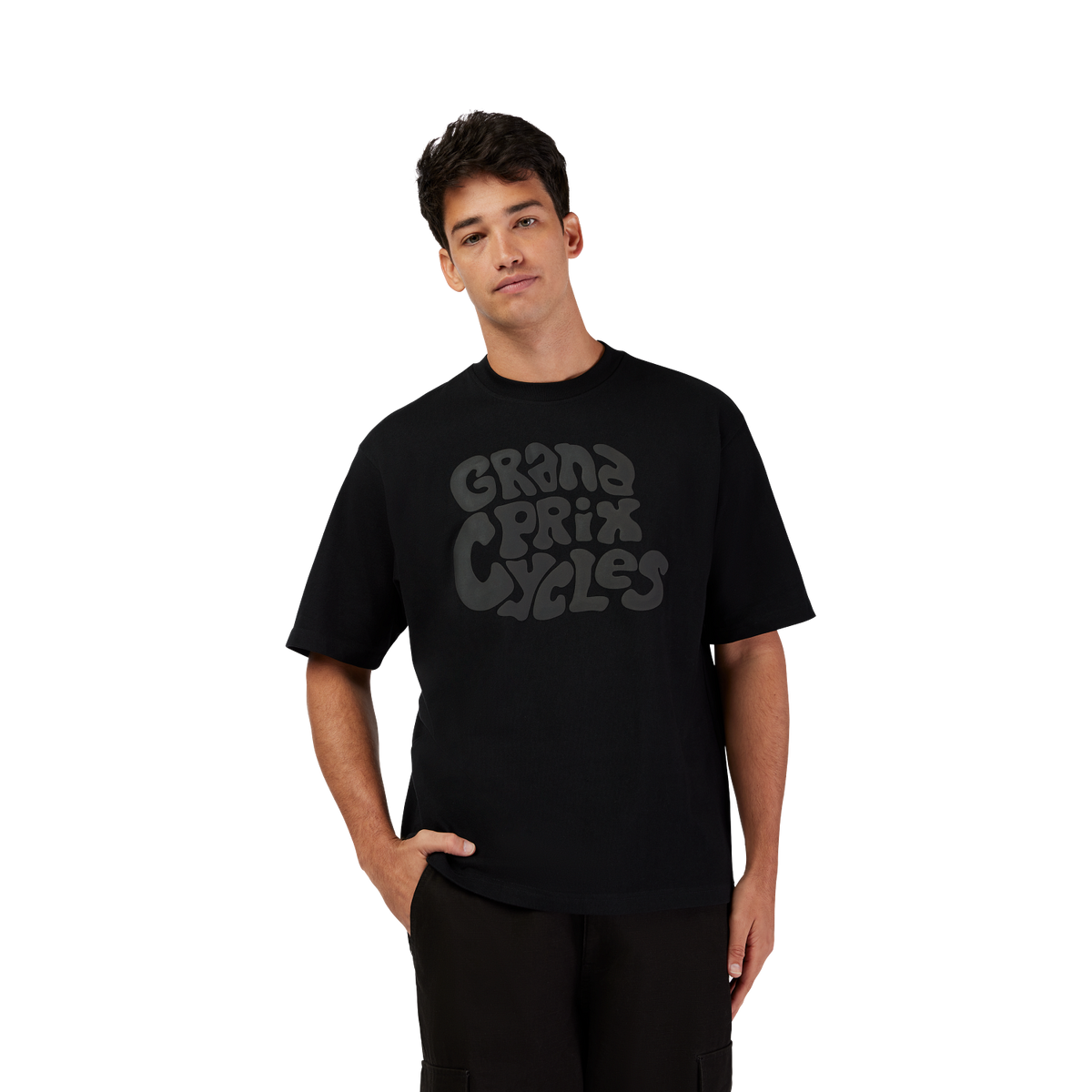GPC Oversized Tee