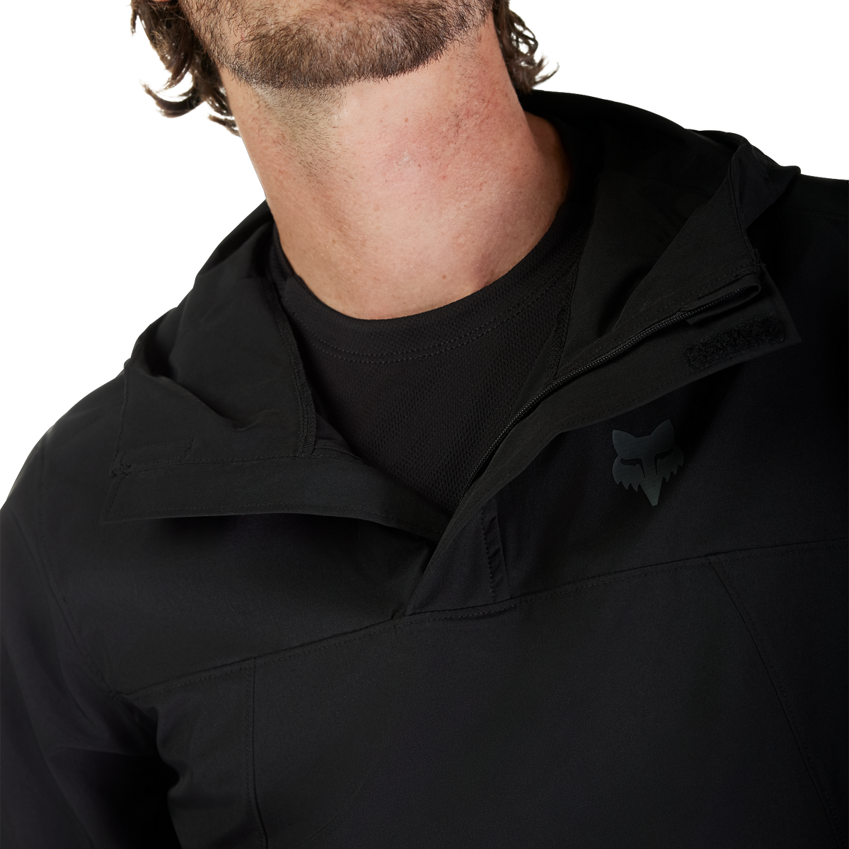 Ranger Wind Pullover