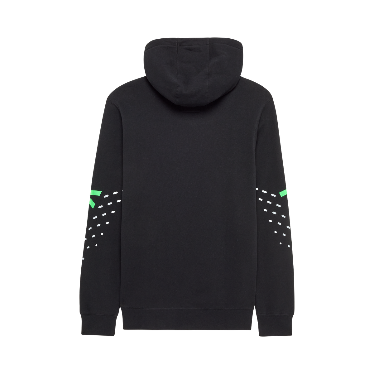 Shield Pullover Hoodie