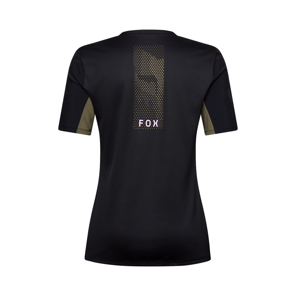 Womens Defend Park Jersey