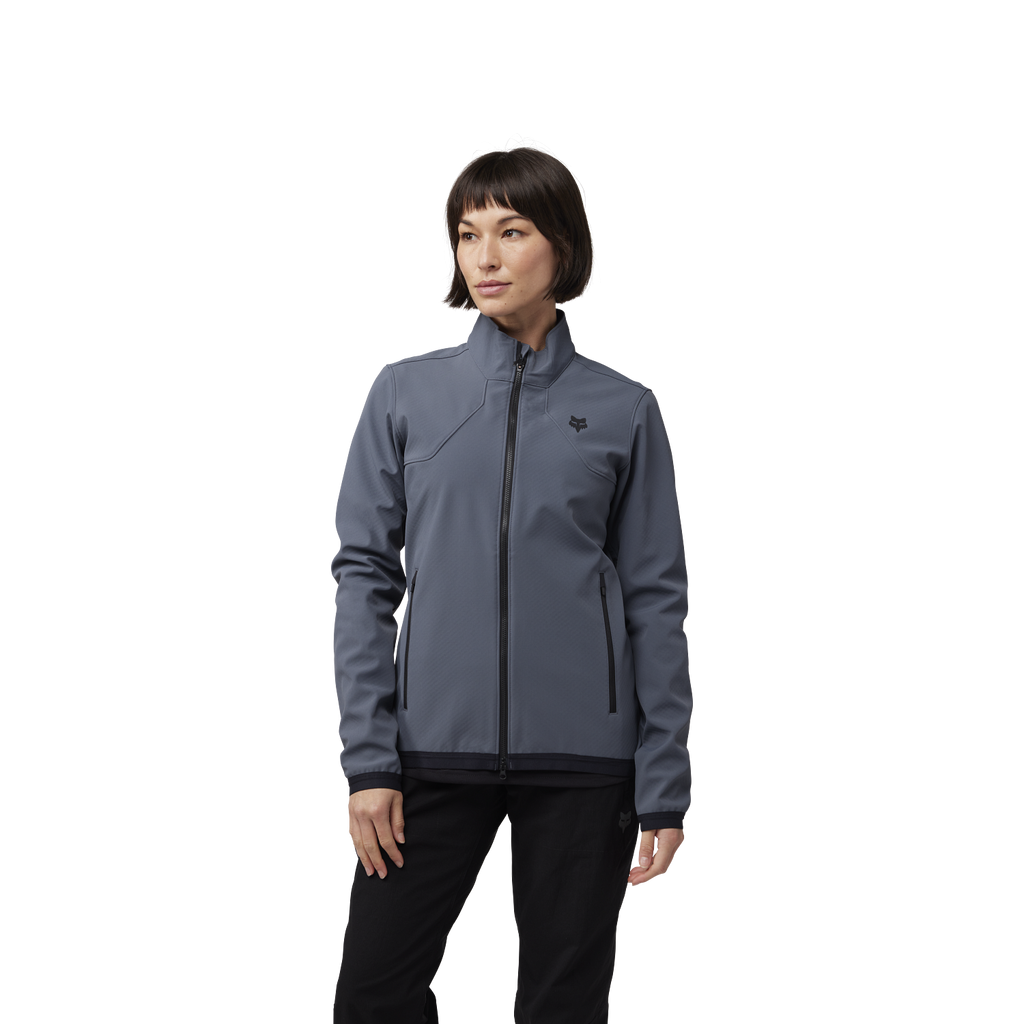 Womens Ranger Fire Jacket