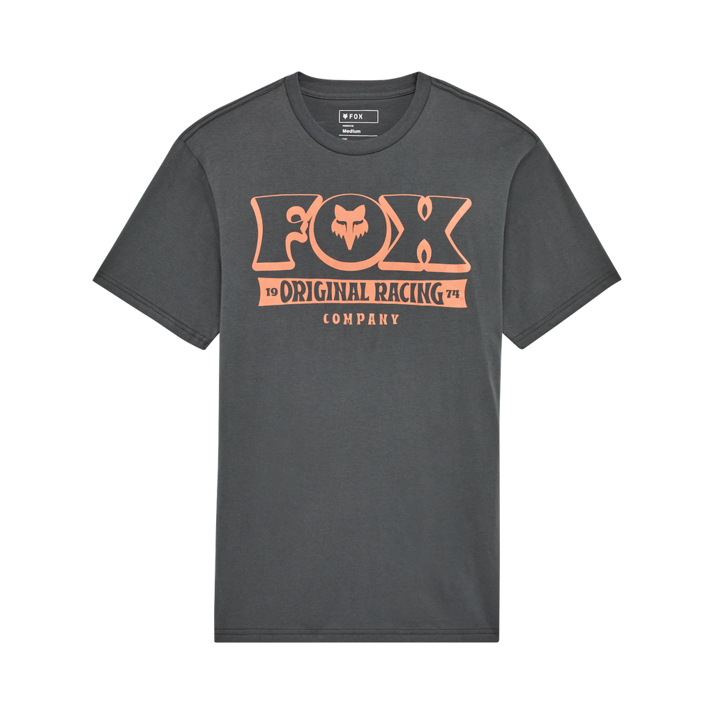 Banner Premium Tee