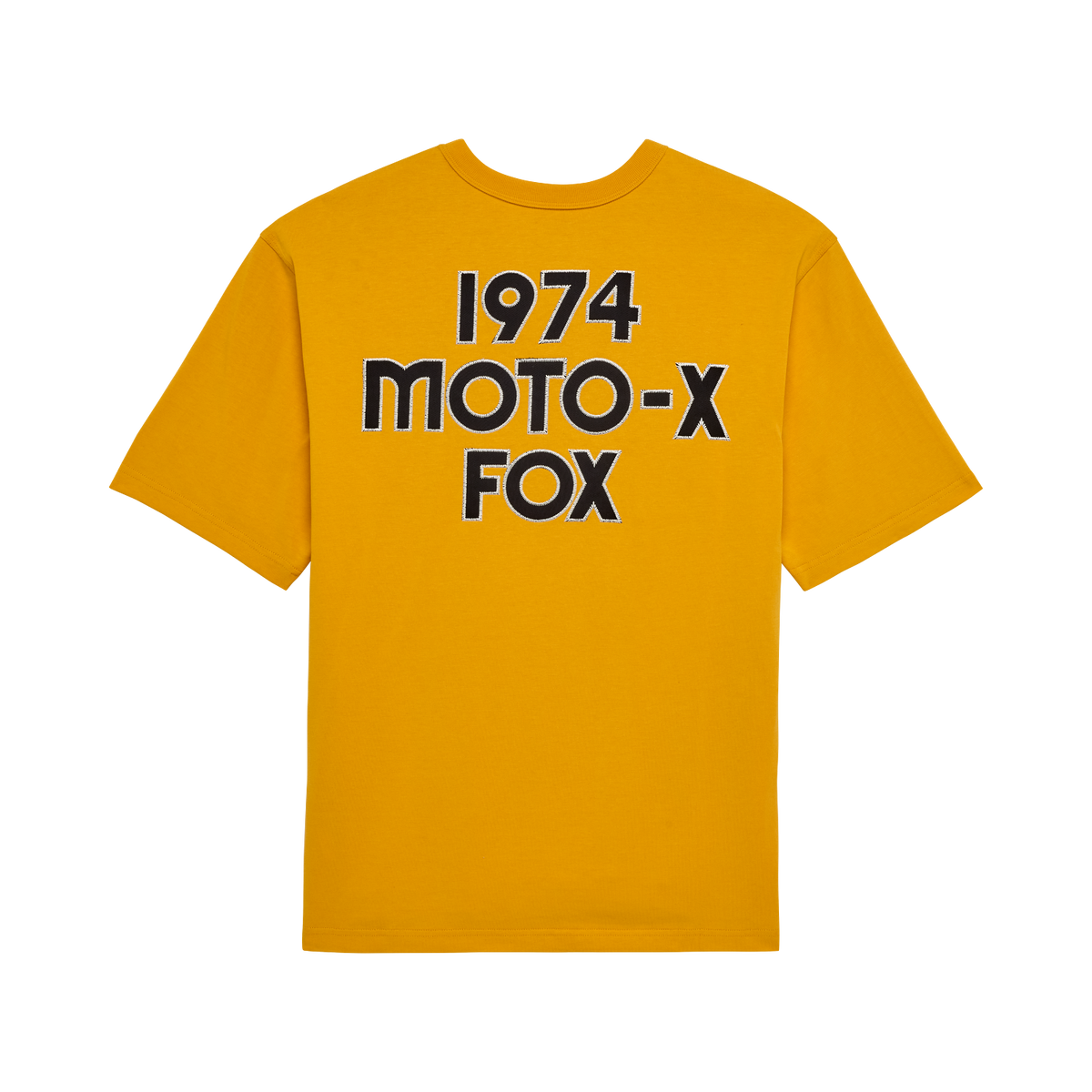 Moto-X Oversized Tee