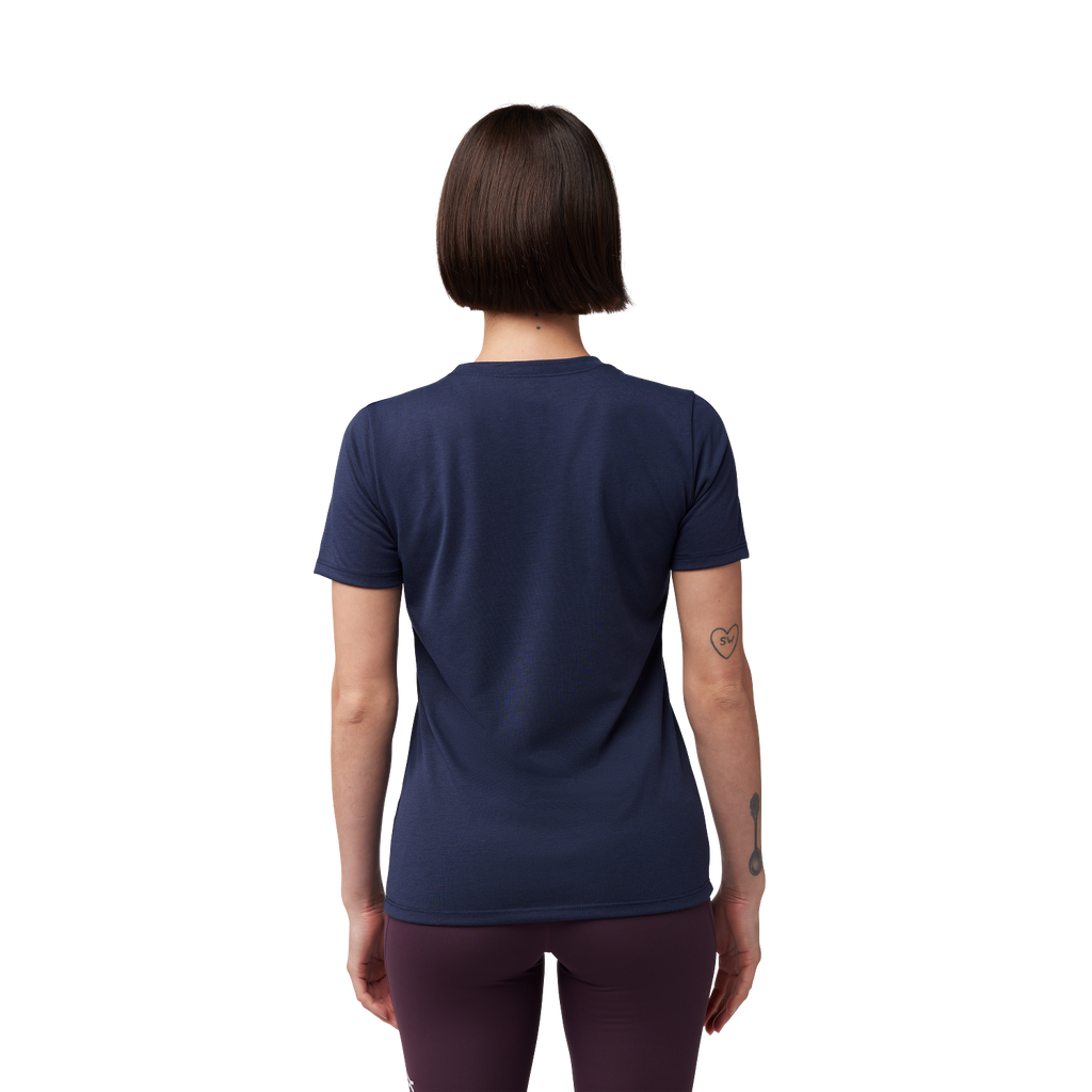 Womens Absolute Tech Tee