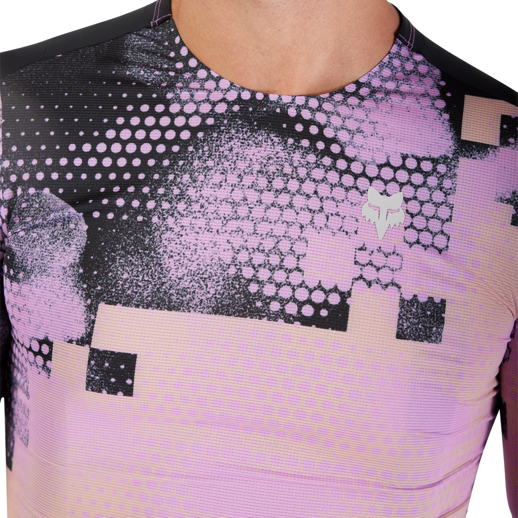 Flexair Ascent Pulse Jersey