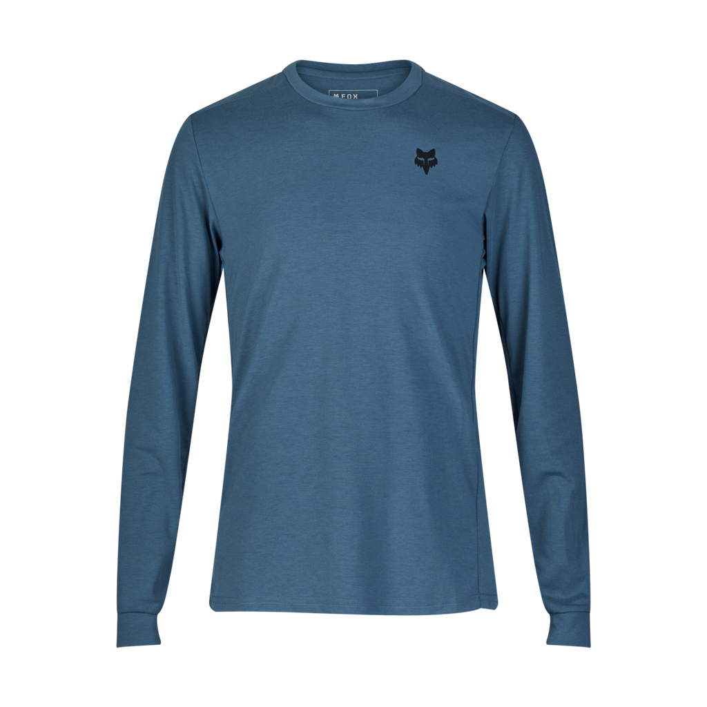 Ranger Shepherds Drirelease Long Sleeve Jersey