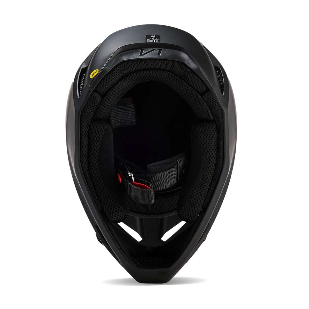 V1 Solid Helmet