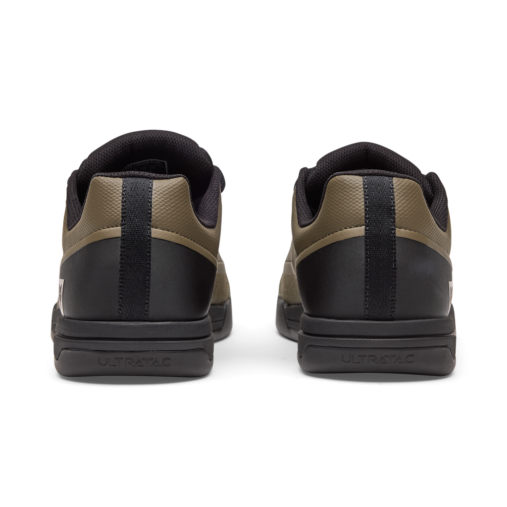 Union Flat Shoes