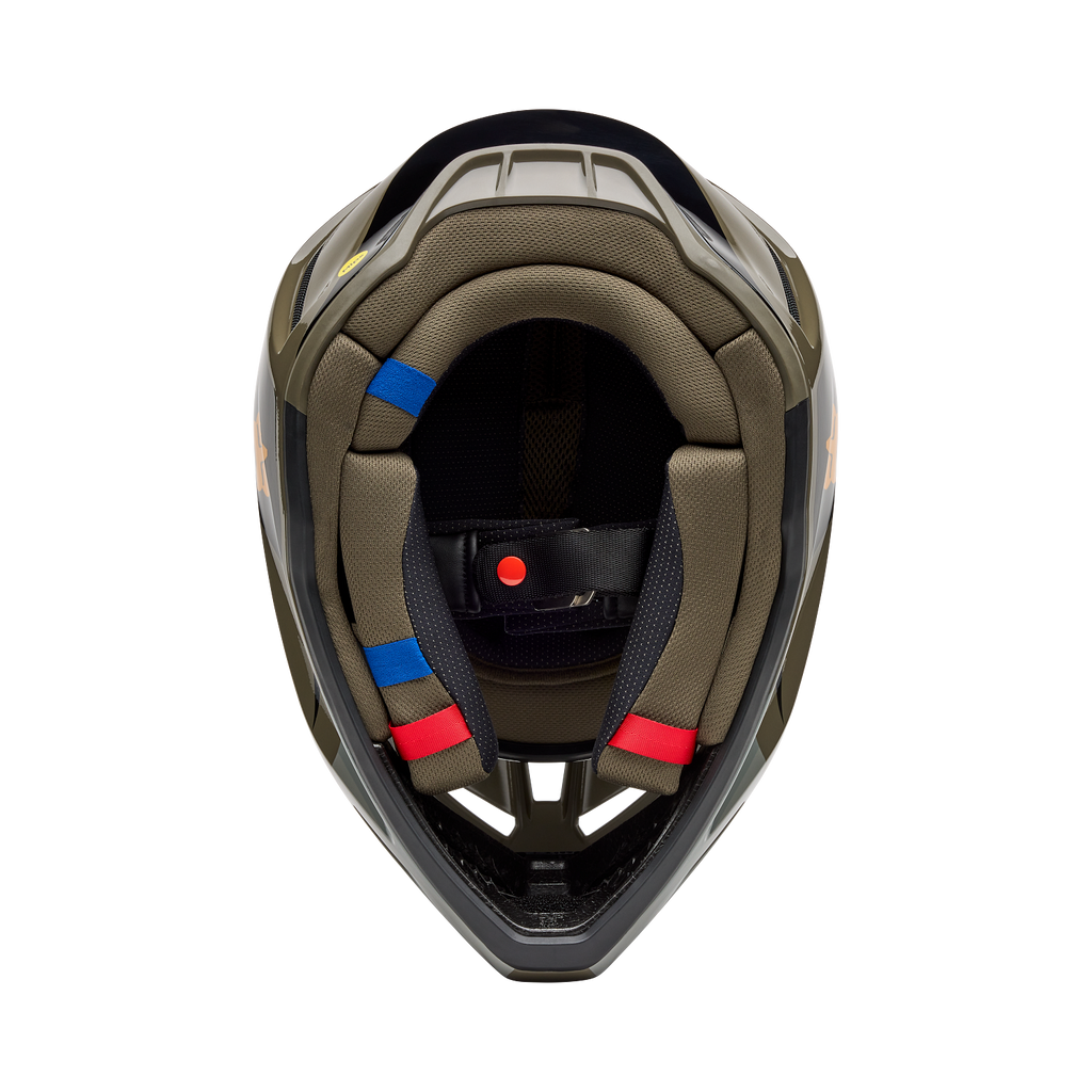 V3 Fade Helmet