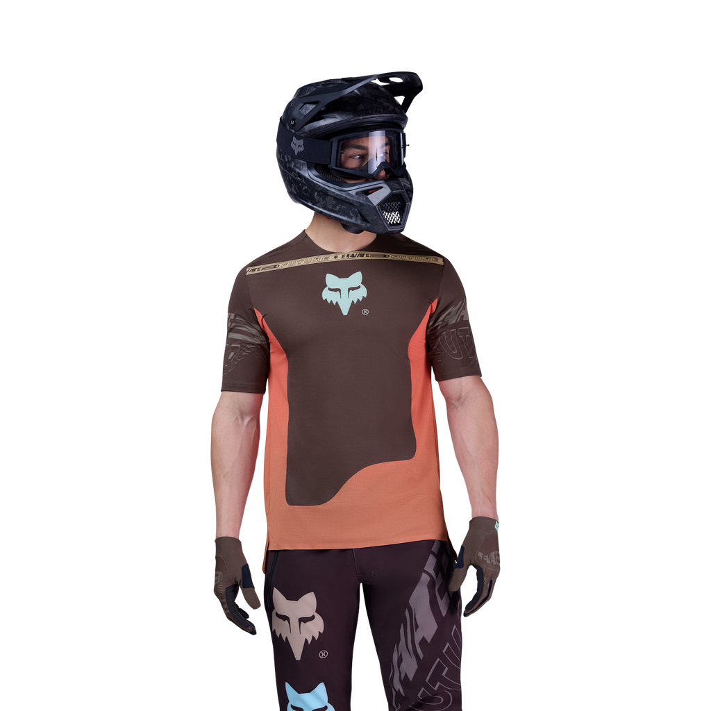 Flexair Elevated Future Jersey